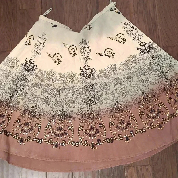 Bling  Skirt - Picture 1 of 10